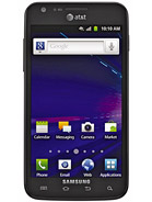 Best available price of Samsung Galaxy S II Skyrocket i727 in Thailand