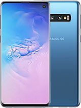 Best available price of Samsung Galaxy S10 in Thailand