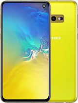 Best available price of Samsung Galaxy S10e in Thailand