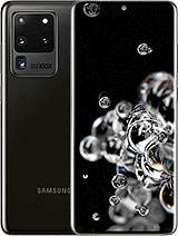 Best available price of Samsung Galaxy S20 Ultra in Thailand