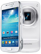 Best available price of Samsung Galaxy S4 zoom in Thailand