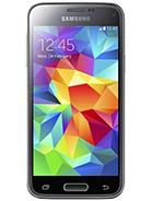 Best available price of Samsung Galaxy S5 mini Duos in Thailand