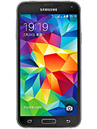 Best available price of Samsung Galaxy S5 Duos in Thailand