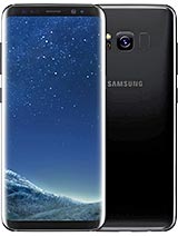 Best available price of Samsung Galaxy S8 in Thailand