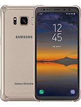 Best available price of Samsung Galaxy S8 Active in Thailand