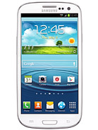 Best available price of Samsung Galaxy S III CDMA in Thailand