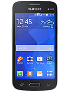 Best available price of Samsung Galaxy Star 2 Plus in Thailand
