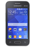 Best available price of Samsung Galaxy Star 2 in Thailand