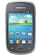 Best available price of Samsung Galaxy Star Trios S5283 in Thailand