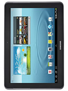 Best available price of Samsung Galaxy Tab 2 10-1 CDMA in Thailand