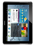 Best available price of Samsung Galaxy Tab 2 10-1 P5100 in Thailand