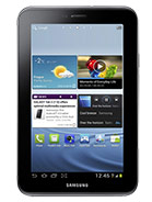 Best available price of Samsung Galaxy Tab 2 7-0 P3110 in Thailand