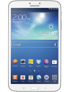 Best available price of Samsung Galaxy Tab 3 8-0 in Thailand