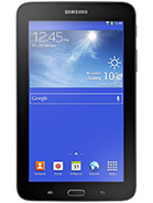Best available price of Samsung Galaxy Tab 3 Lite 7-0 3G in Thailand