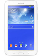 Best available price of Samsung Galaxy Tab 3 Lite 7-0 in Thailand