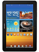 Best available price of Samsung Galaxy Tab 8-9 P7310 in Thailand
