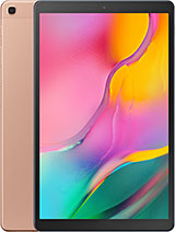 Best available price of Samsung Galaxy Tab A 10.1 (2019) in Thailand