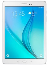 Best available price of Samsung Galaxy Tab A 9-7 in Thailand