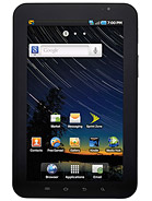 Best available price of Samsung Galaxy Tab CDMA P100 in Thailand