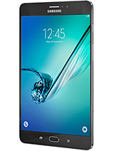 Best available price of Samsung Galaxy Tab S2 8-0 in Thailand