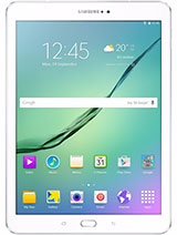 Best available price of Samsung Galaxy Tab S2 9-7 in Thailand