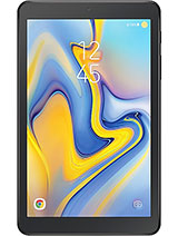 Best available price of Samsung Galaxy Tab A 8-0 2018 in Thailand
