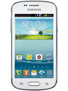 Best available price of Samsung Galaxy Trend II Duos S7572 in Thailand