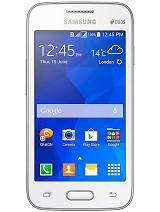 Best available price of Samsung Galaxy V Plus in Thailand