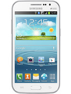 Best available price of Samsung Galaxy Win I8550 in Thailand