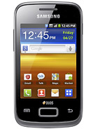 Best available price of Samsung Galaxy Y Duos S6102 in Thailand