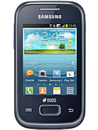 Best available price of Samsung Galaxy Y Plus S5303 in Thailand