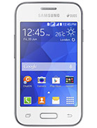 Best available price of Samsung Galaxy Young 2 in Thailand