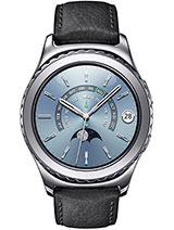 Best available price of Samsung Gear S2 classic 3G in Thailand
