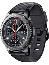 Best available price of Samsung Gear S3 frontier LTE in Thailand