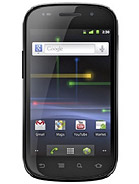 Best available price of Samsung Google Nexus S in Thailand