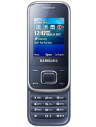 Best available price of Samsung E2350B in Thailand