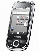 Best available price of Samsung I5500 Galaxy 5 in Thailand