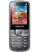 Best available price of Samsung E2252 in Thailand