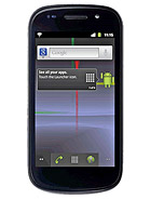 Best available price of Samsung Google Nexus S I9020A in Thailand