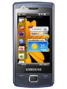 Best available price of Samsung B7300 OmniaLITE in Thailand