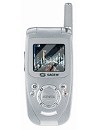 Best available price of Sagem MY C-5w in Thailand