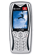 Best available price of Sagem MY V-55 in Thailand