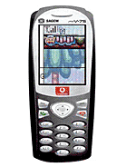 Best available price of Sagem MY V-75 in Thailand