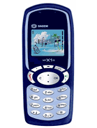 Best available price of Sagem MY X1-2 in Thailand