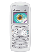 Best available price of Sagem MY X2-2 in Thailand