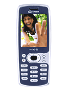 Best available price of Sagem MY X-6 in Thailand
