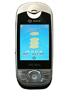 Best available price of Sagem SG 321i in Thailand