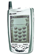 Best available price of Sagem WA 3050 in Thailand