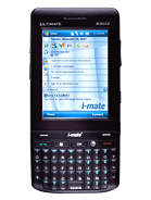 Best available price of i-mate Ultimate 8502 in Thailand