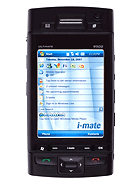 Best available price of i-mate Ultimate 9502 in Thailand